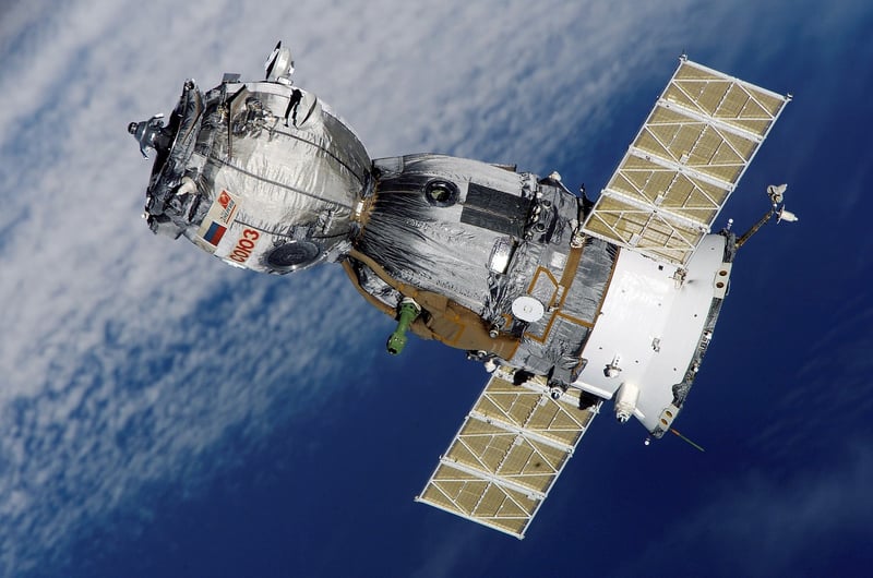 Satellite Networks